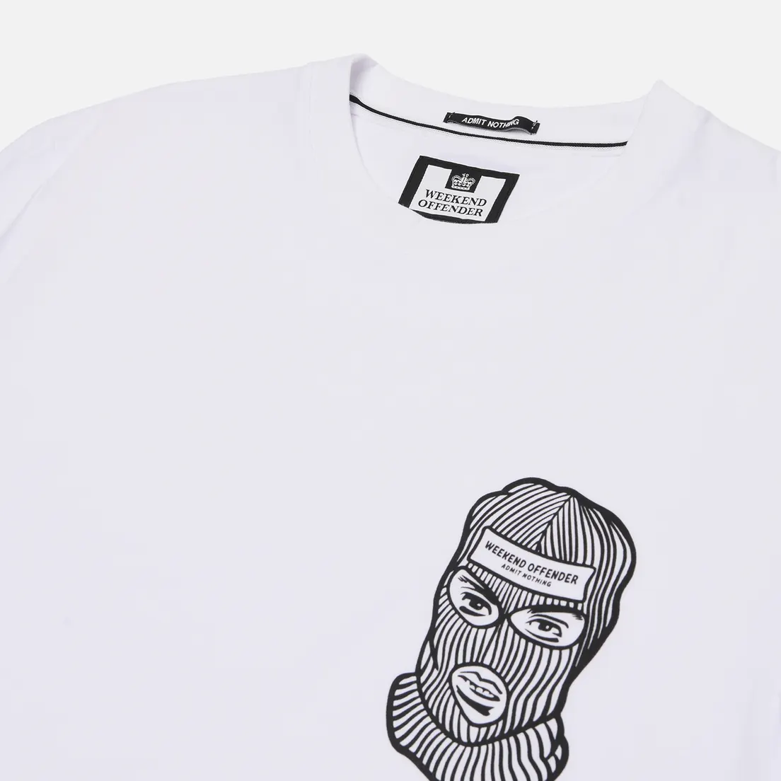 Weekend Offender Мужская футболка Bali