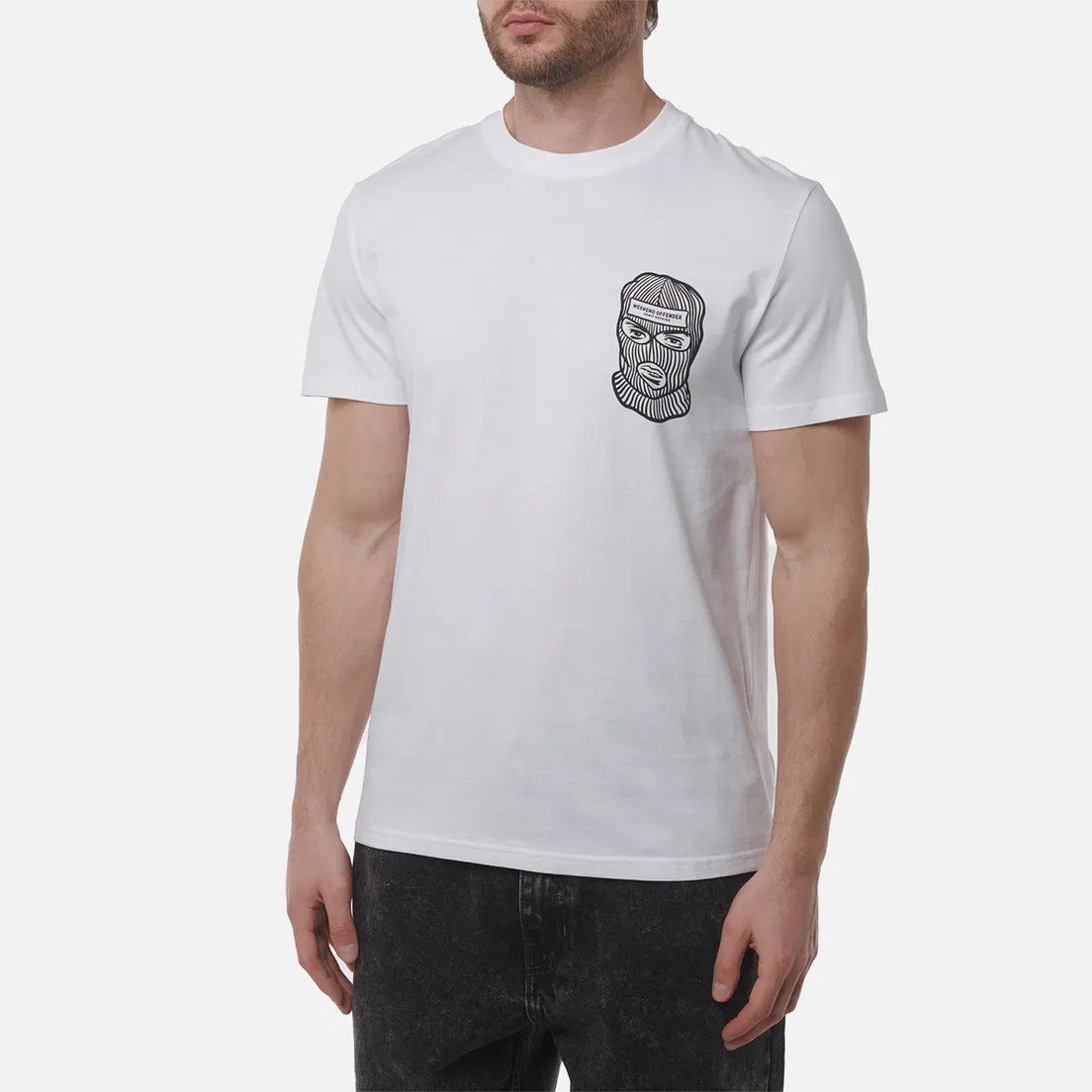 Weekend Offender Мужская футболка Bali