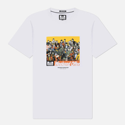 Weekend Offender Мужская футболка Selhurst