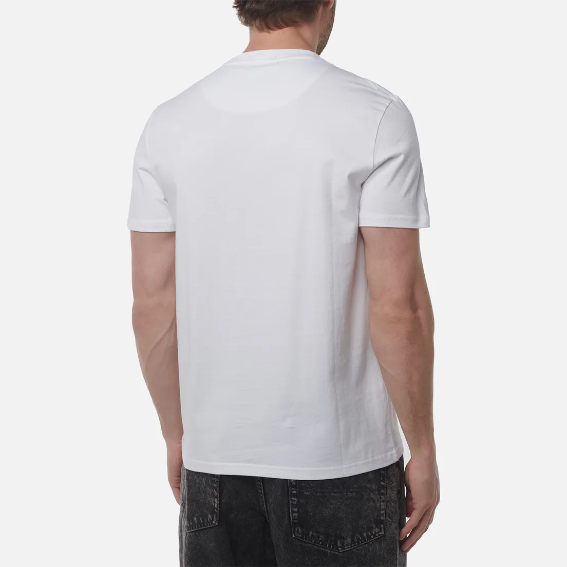 Weekend Offender Мужская футболка Quaaludes