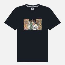 Weekend Offender Мужская футболка Number 5