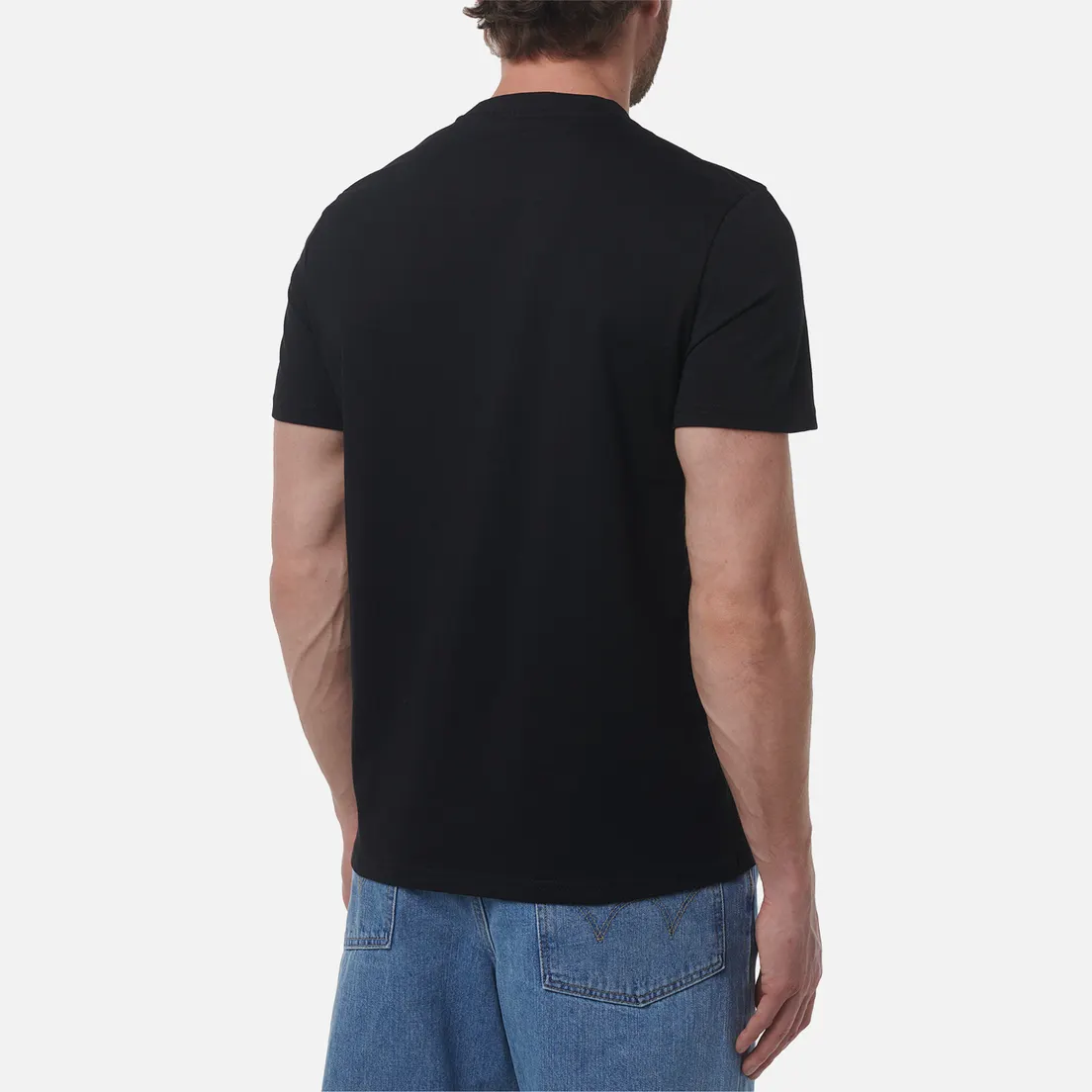 Weekend Offender Мужская футболка Crosslands