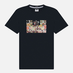Weekend Offender Мужская футболка Caps