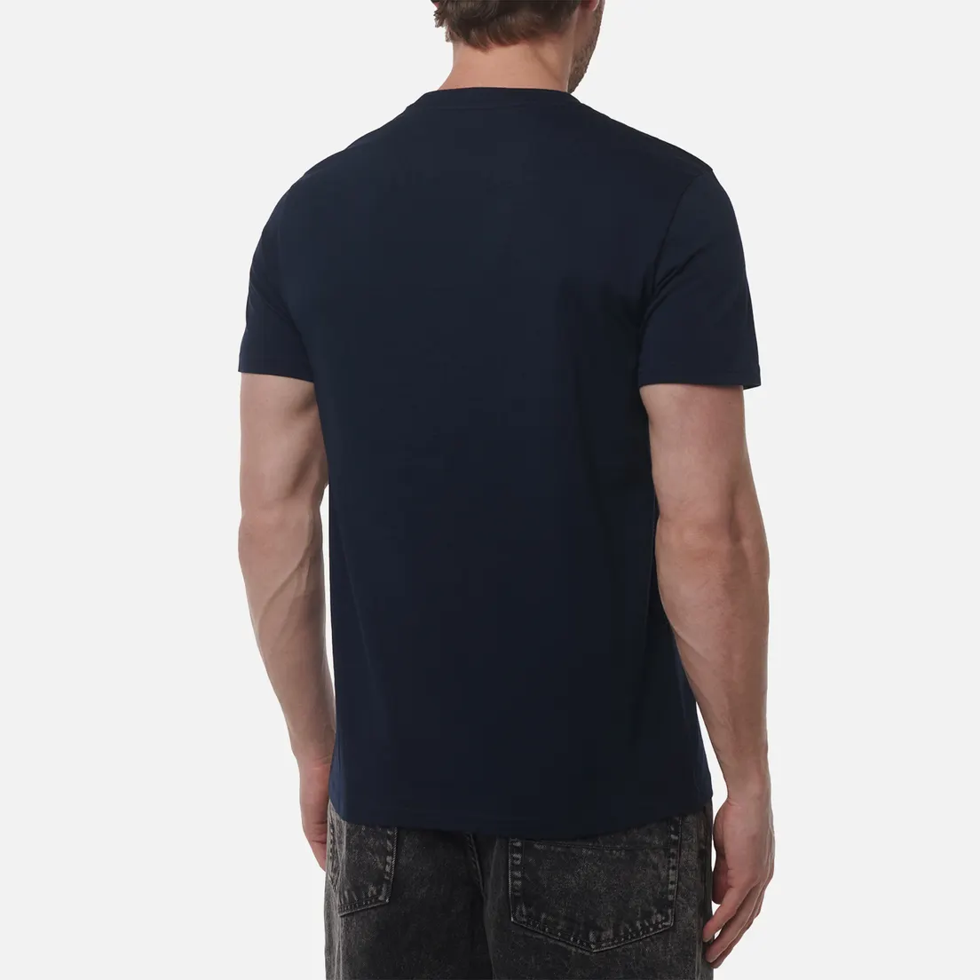 Weekend Offender Мужская футболка Caps