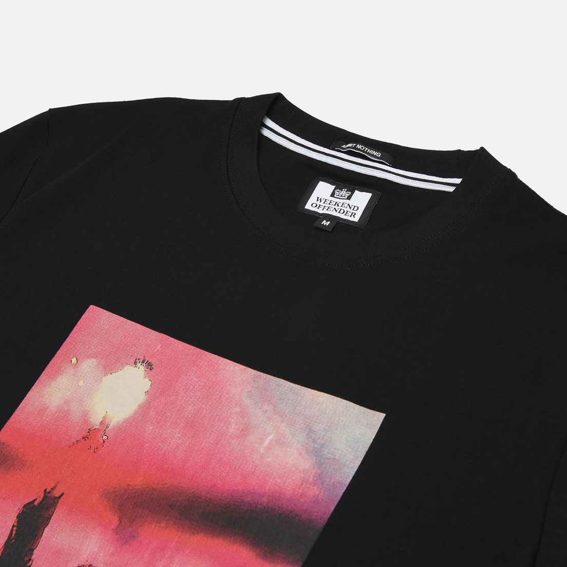 Weekend Offender Мужская футболка Bagliore