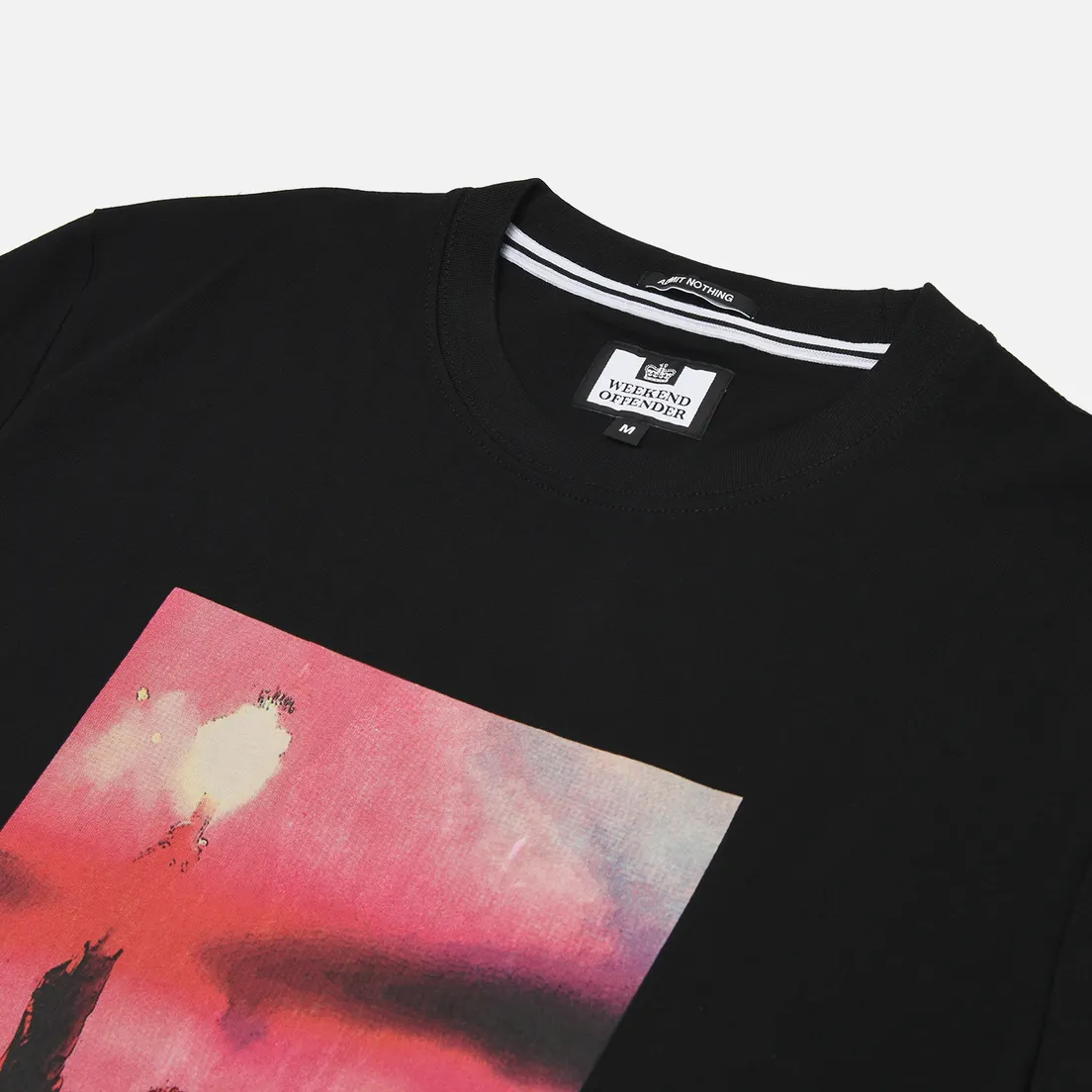 Weekend Offender Мужская футболка Bagliore