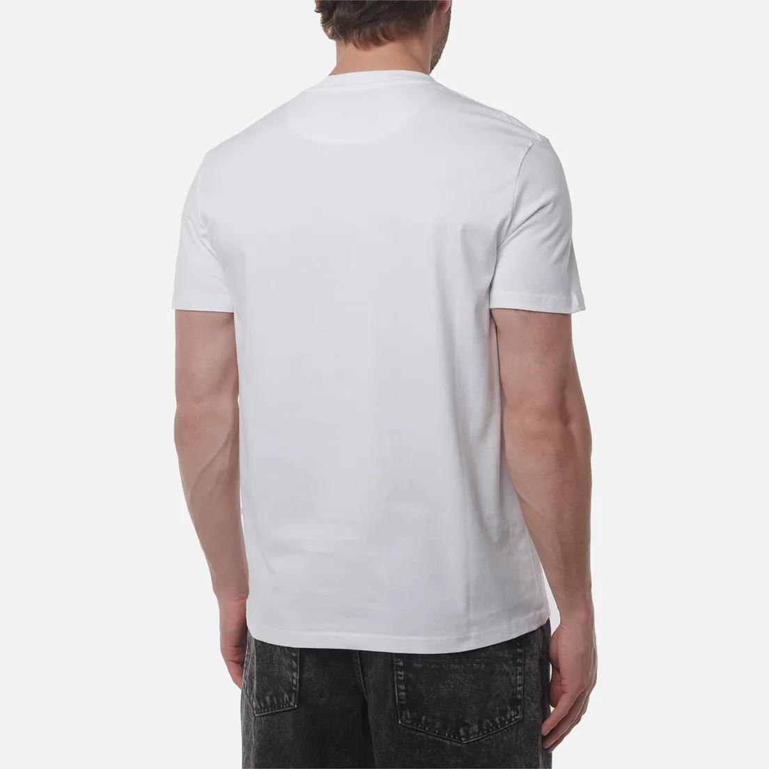 Weekend Offender Мужская футболка Bagliore
