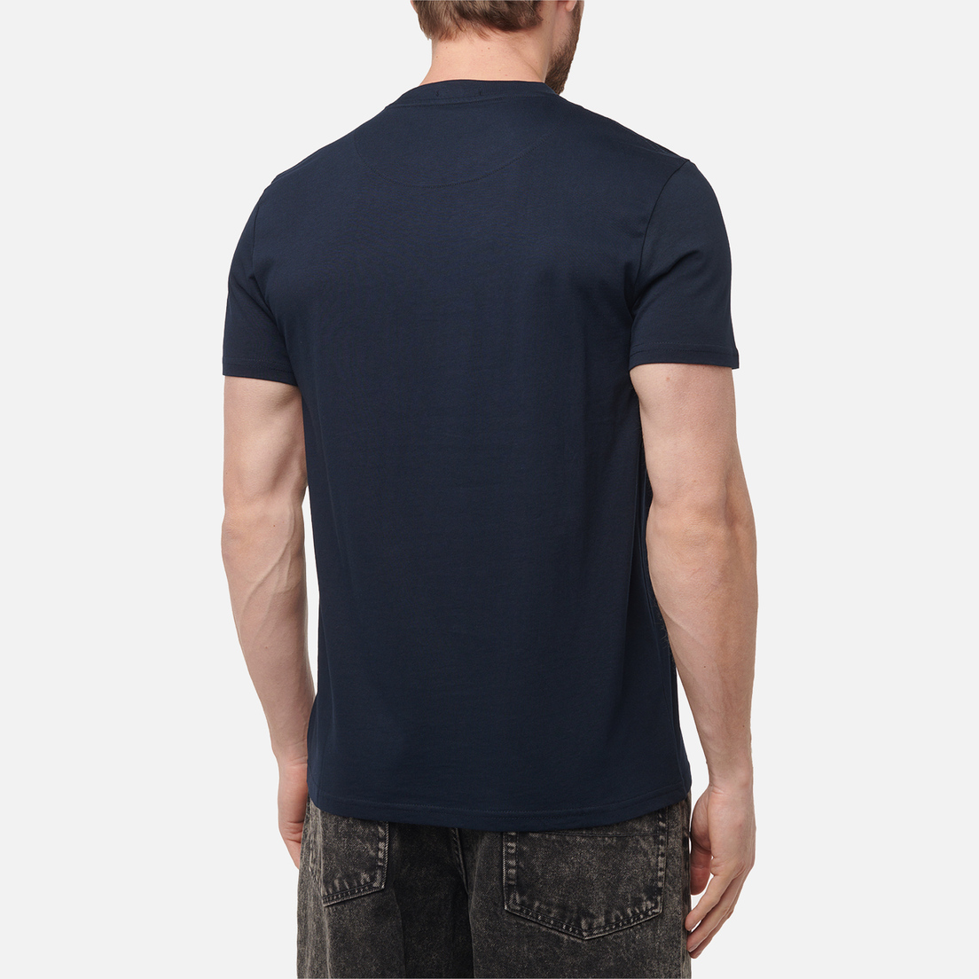 Weekend Offender Мужская футболка Weekend