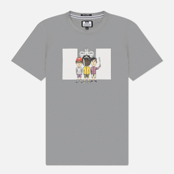 Weekend Offender Мужская футболка Weekend