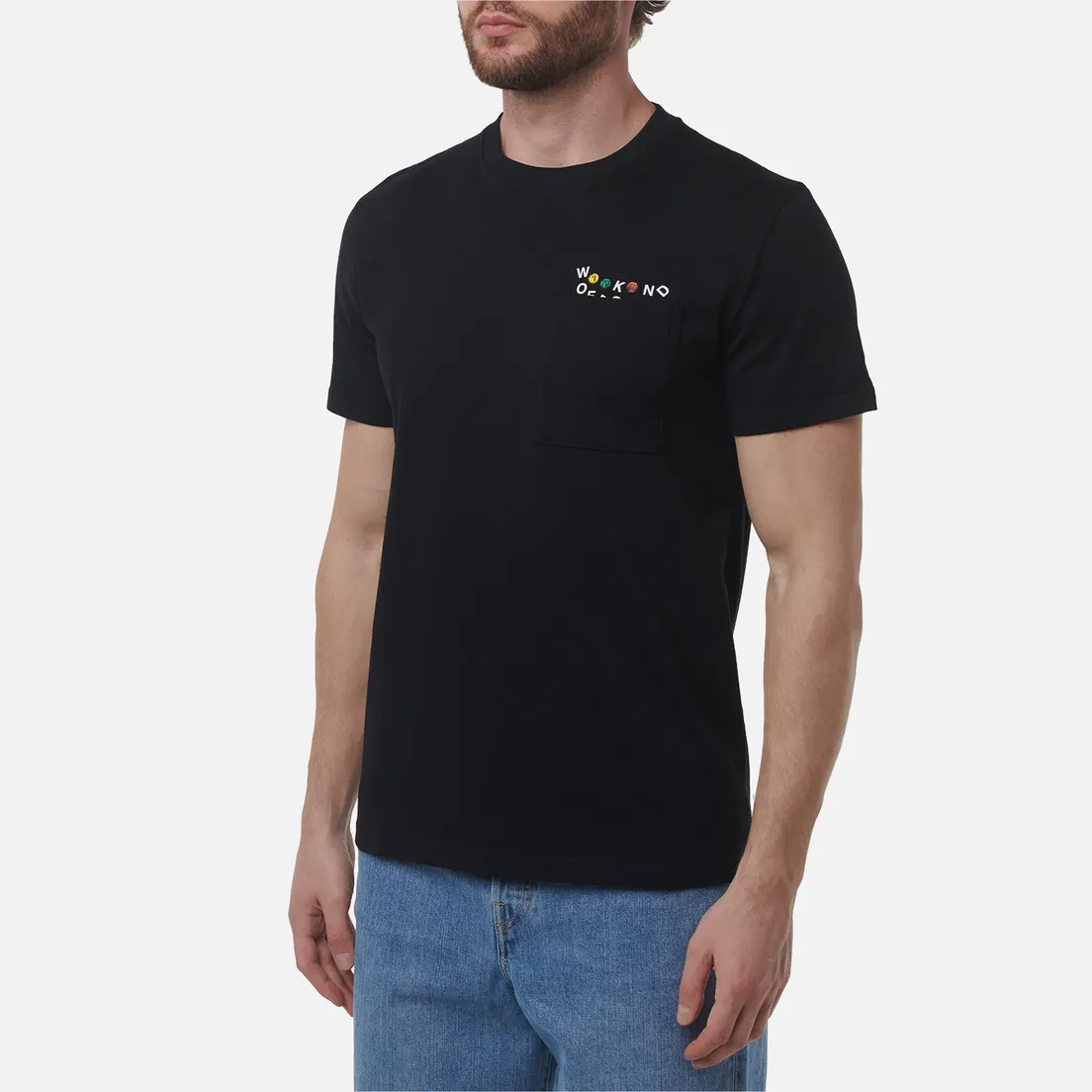 Weekend Offender Мужская футболка Kyra