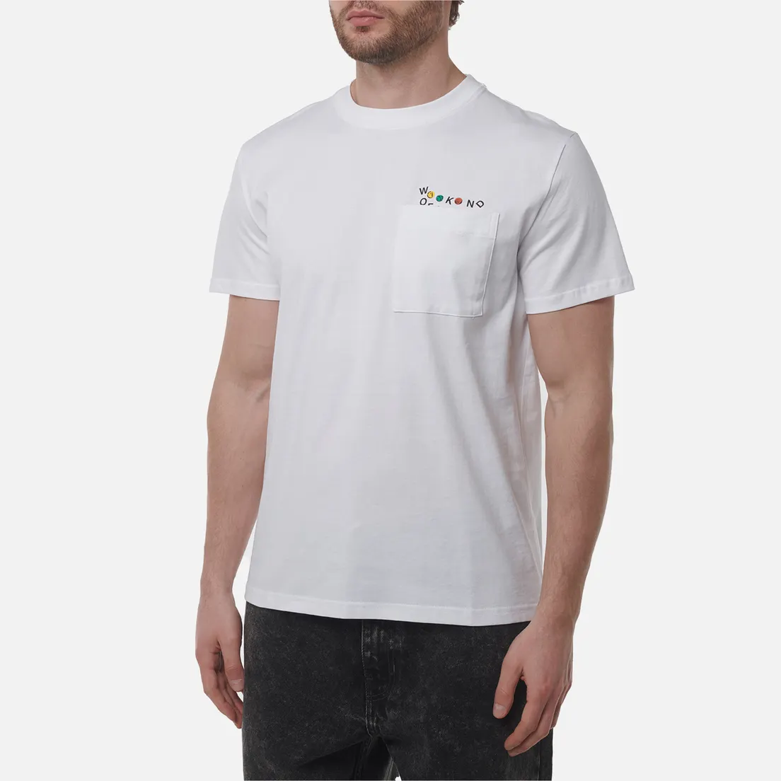 Weekend Offender Мужская футболка Kyra