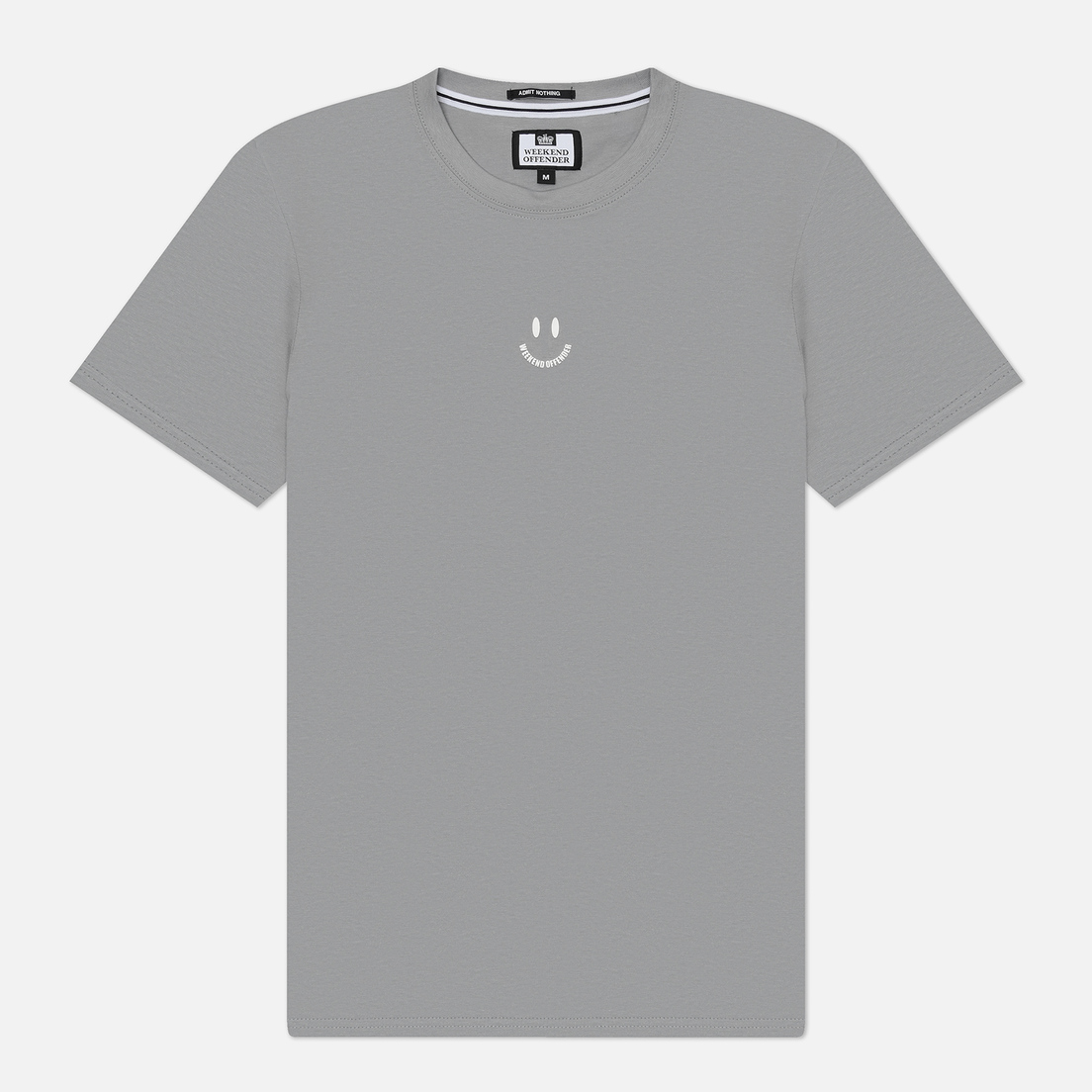 Weekend Offender Мужская футболка Smile