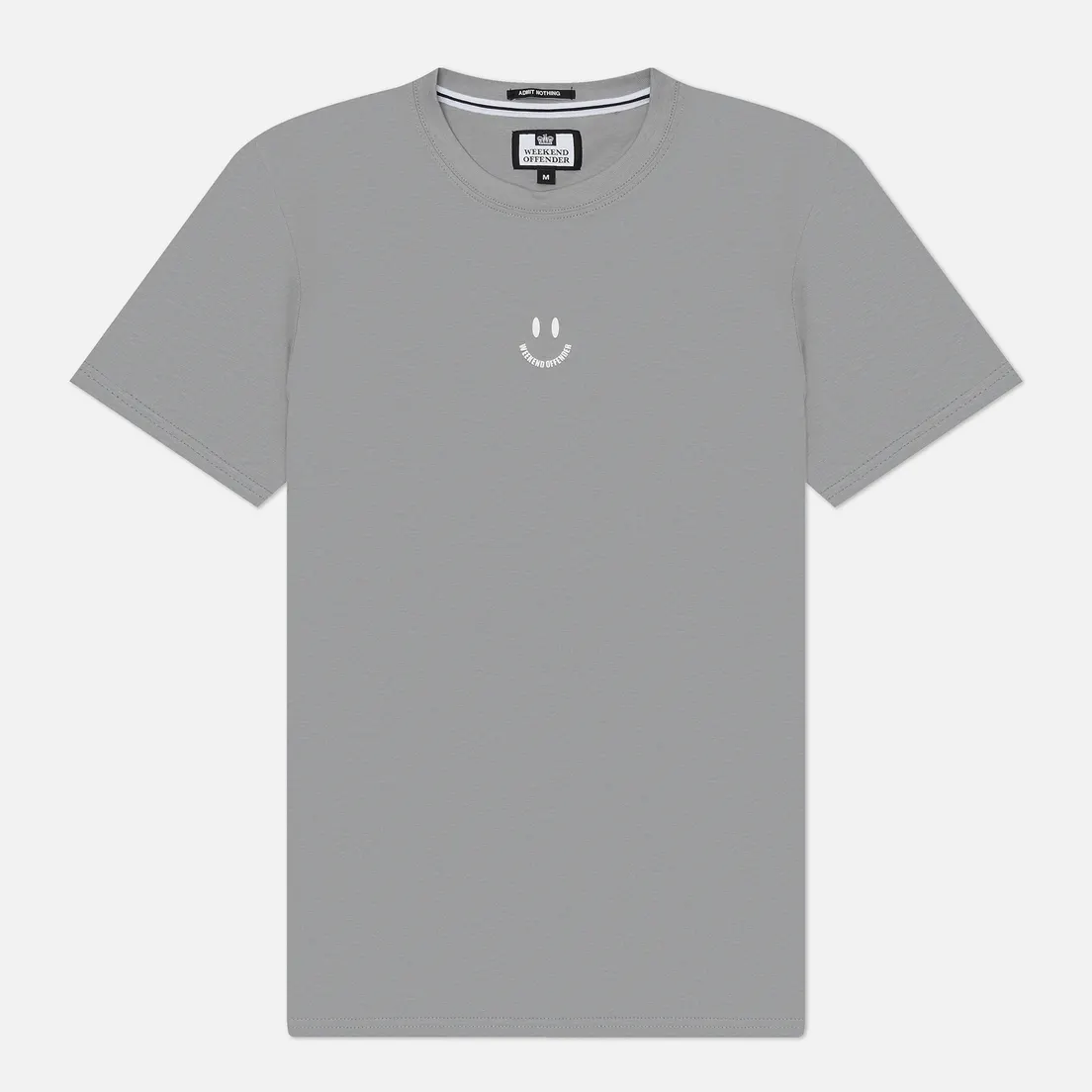 Weekend Offender Мужская футболка Smile