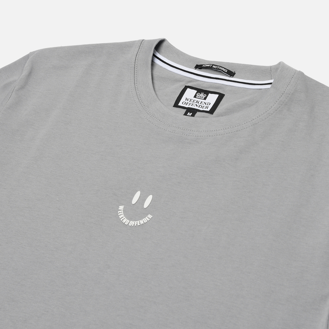 Weekend Offender Мужская футболка Smile