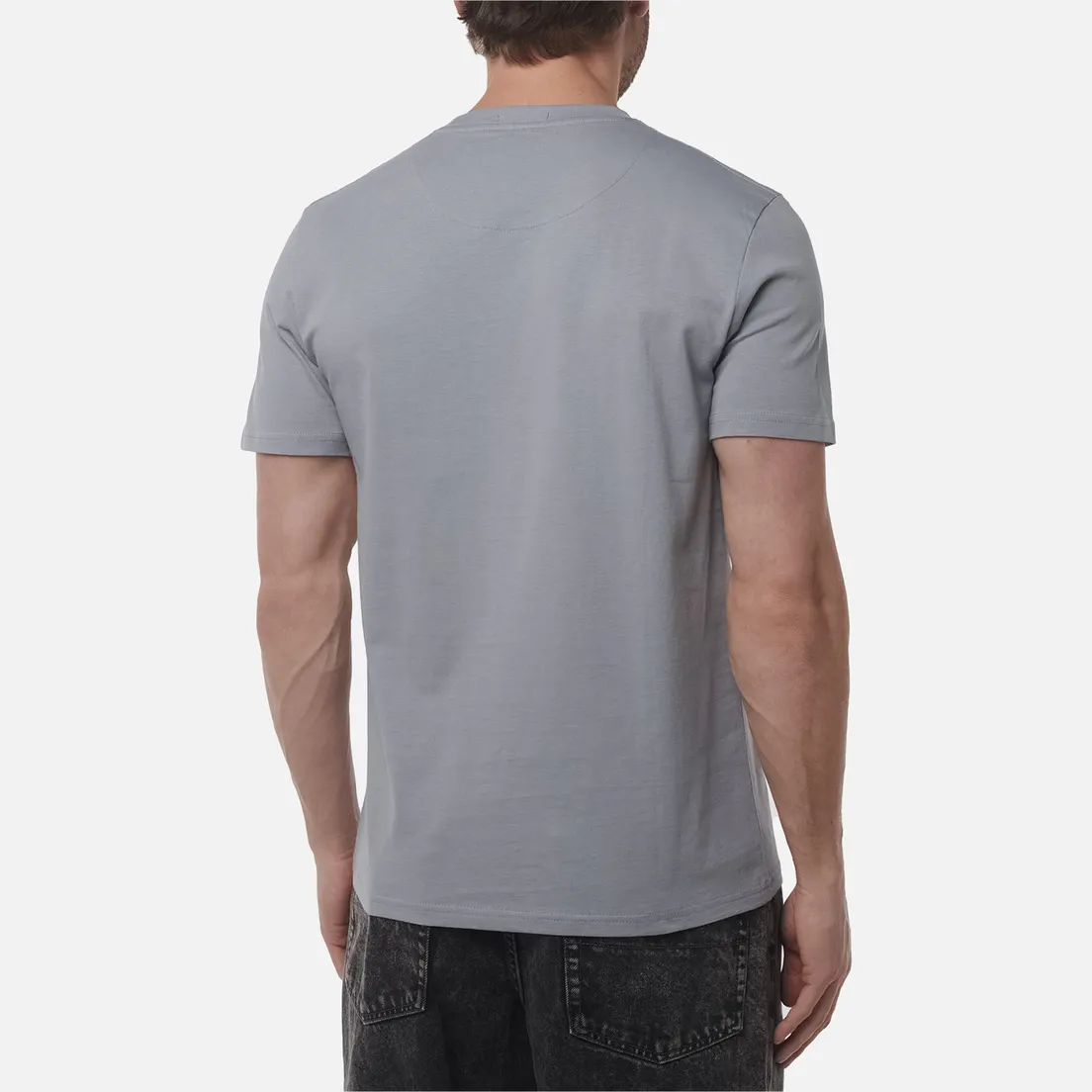 Weekend Offender Мужская футболка Smile