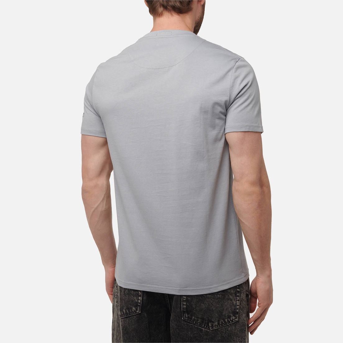 Weekend Offender Мужская футболка Bonpensiero