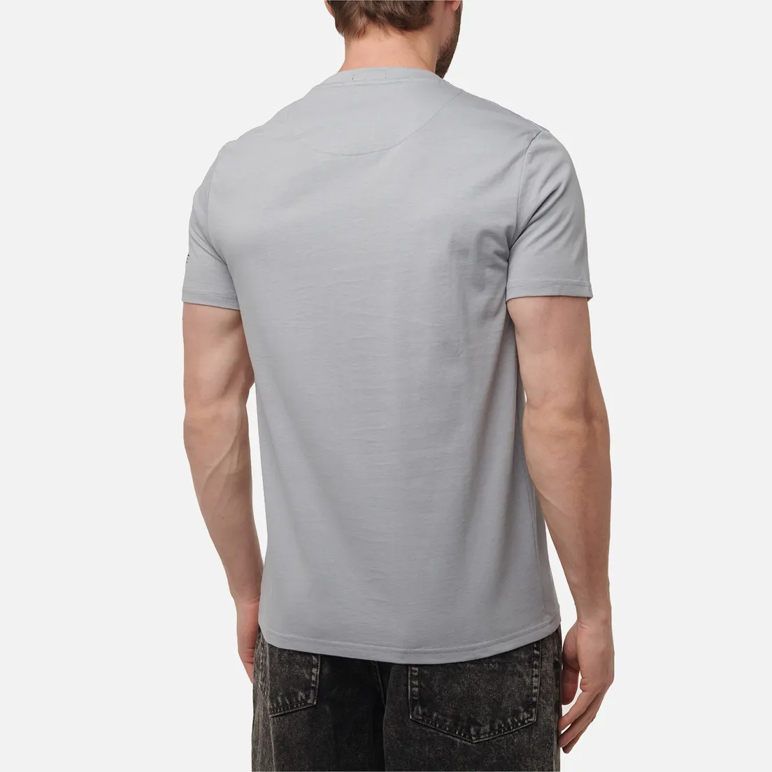 Weekend Offender Мужская футболка Bonpensiero
