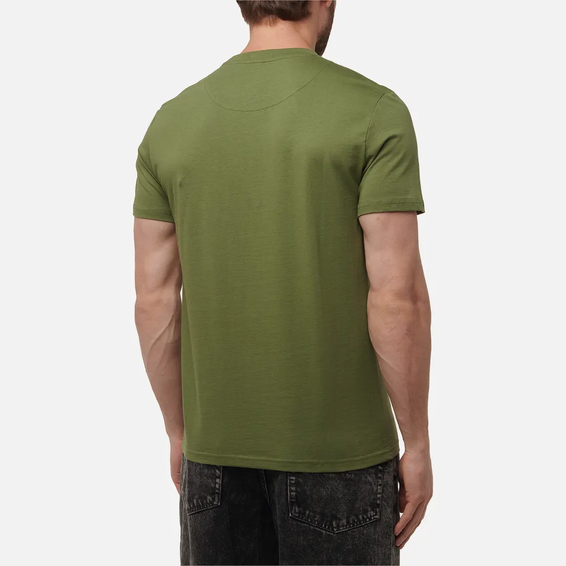 Weekend Offender Мужская футболка Bonpensiero