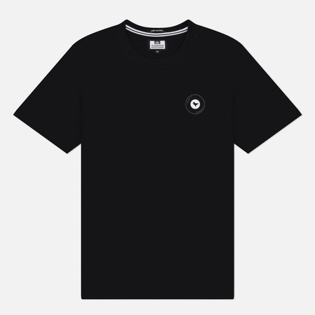 Мужская футболка Weekend Offender 8 Ball, цвет чёрный, размер L
