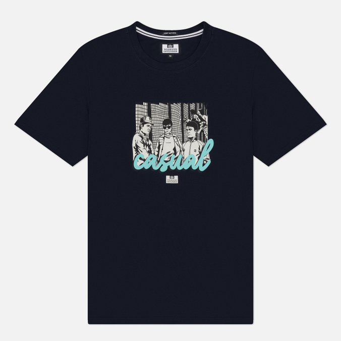Мужская футболка Weekend Offender Terrace