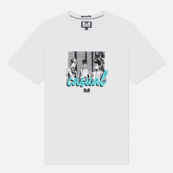 Мужская футболка Weekend Offender Terrace