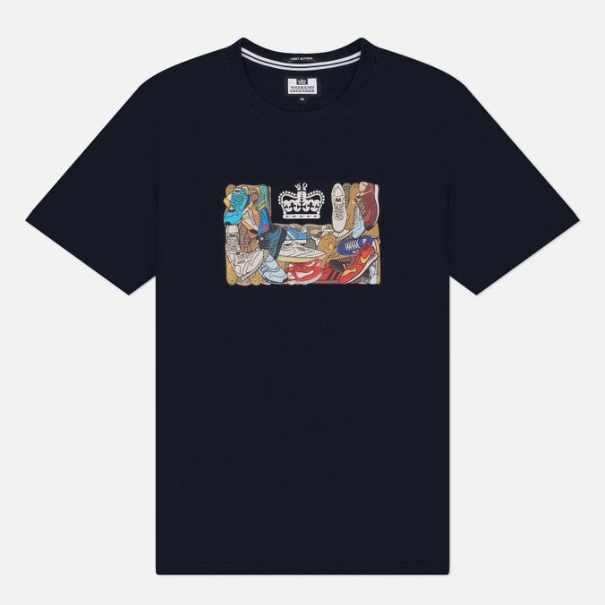 Мужская футболка Weekend Offender Darblay