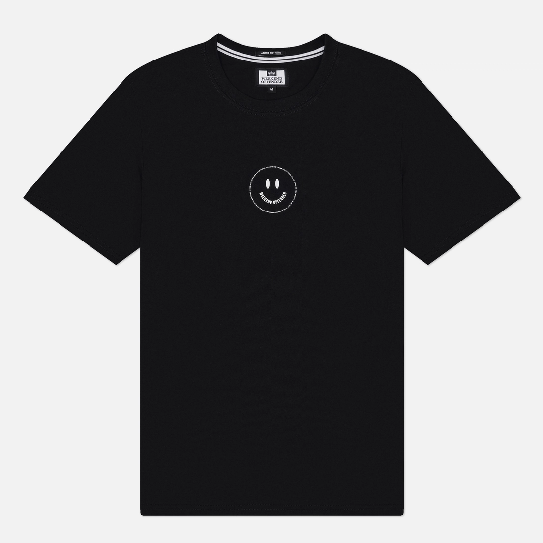 Weekend Offender Мужская футболка Away