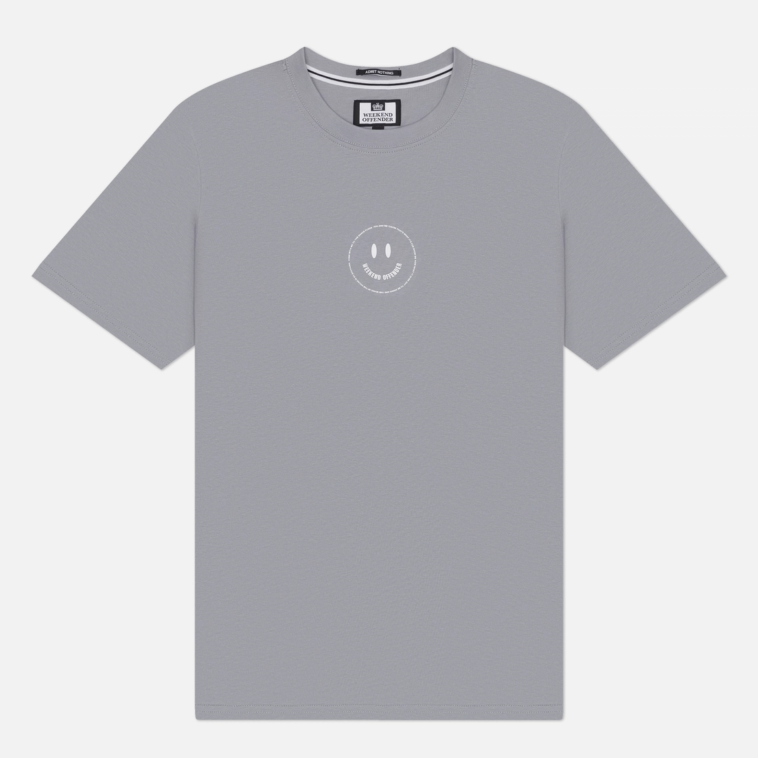 Weekend Offender Мужская футболка Away