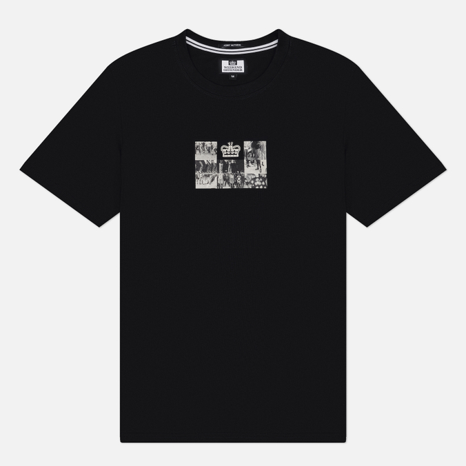 Мужская футболка Weekend Offender Albion