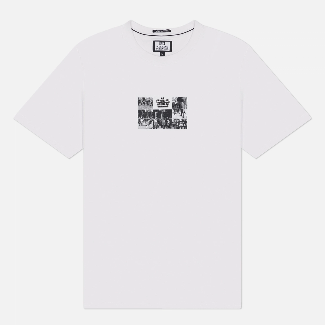 Weekend Offender Мужская футболка Albion