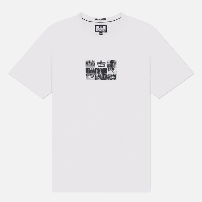 Мужская футболка Weekend Offender Albion