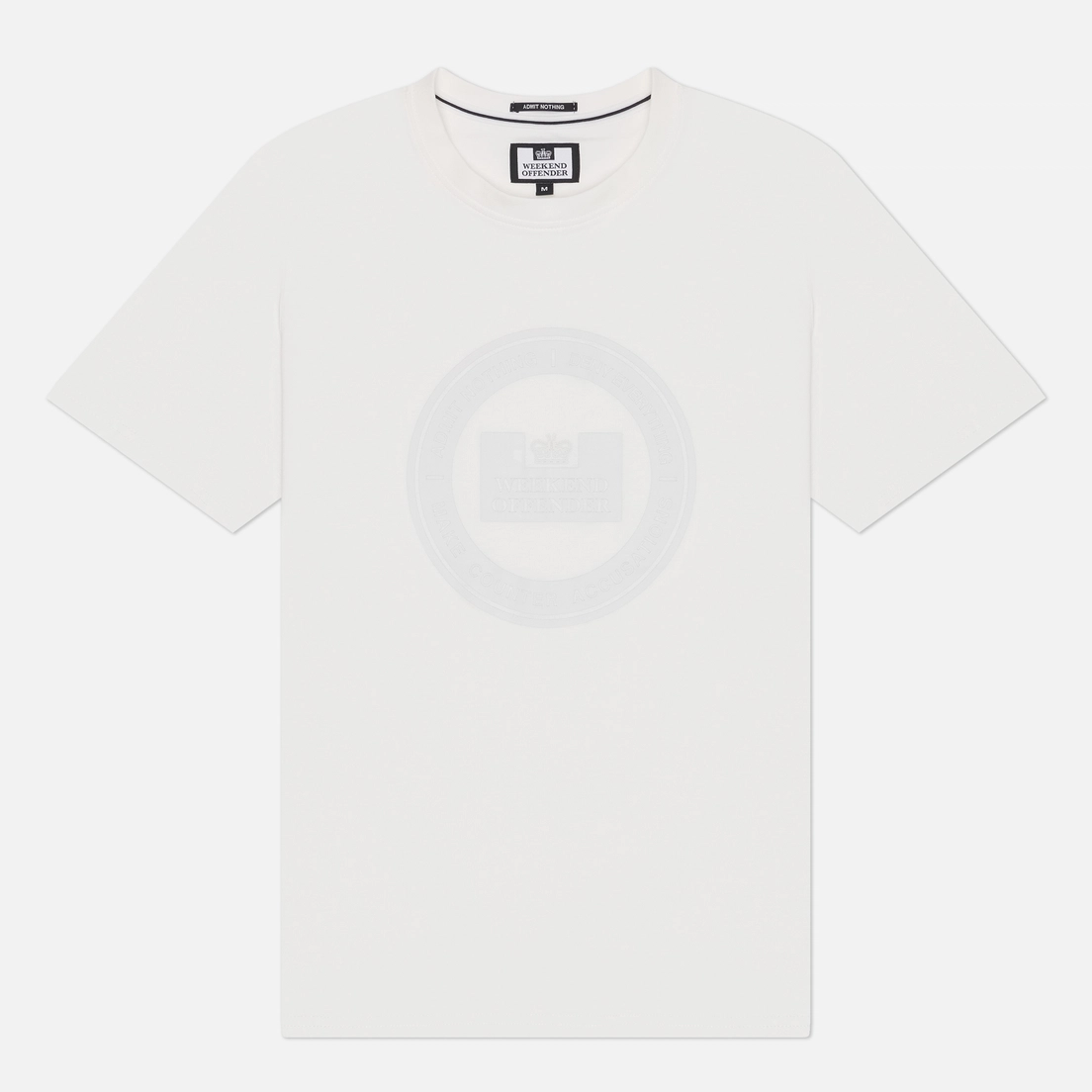 Weekend Offender Мужская футболка Deny Graphic