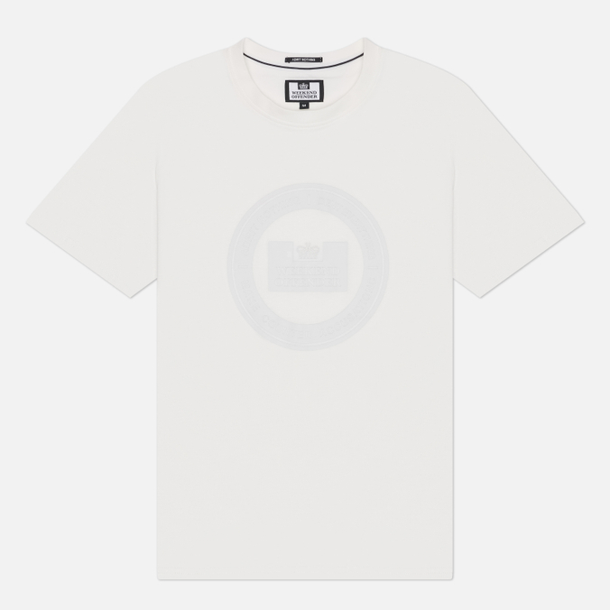 Мужская футболка Weekend Offender Deny Graphic