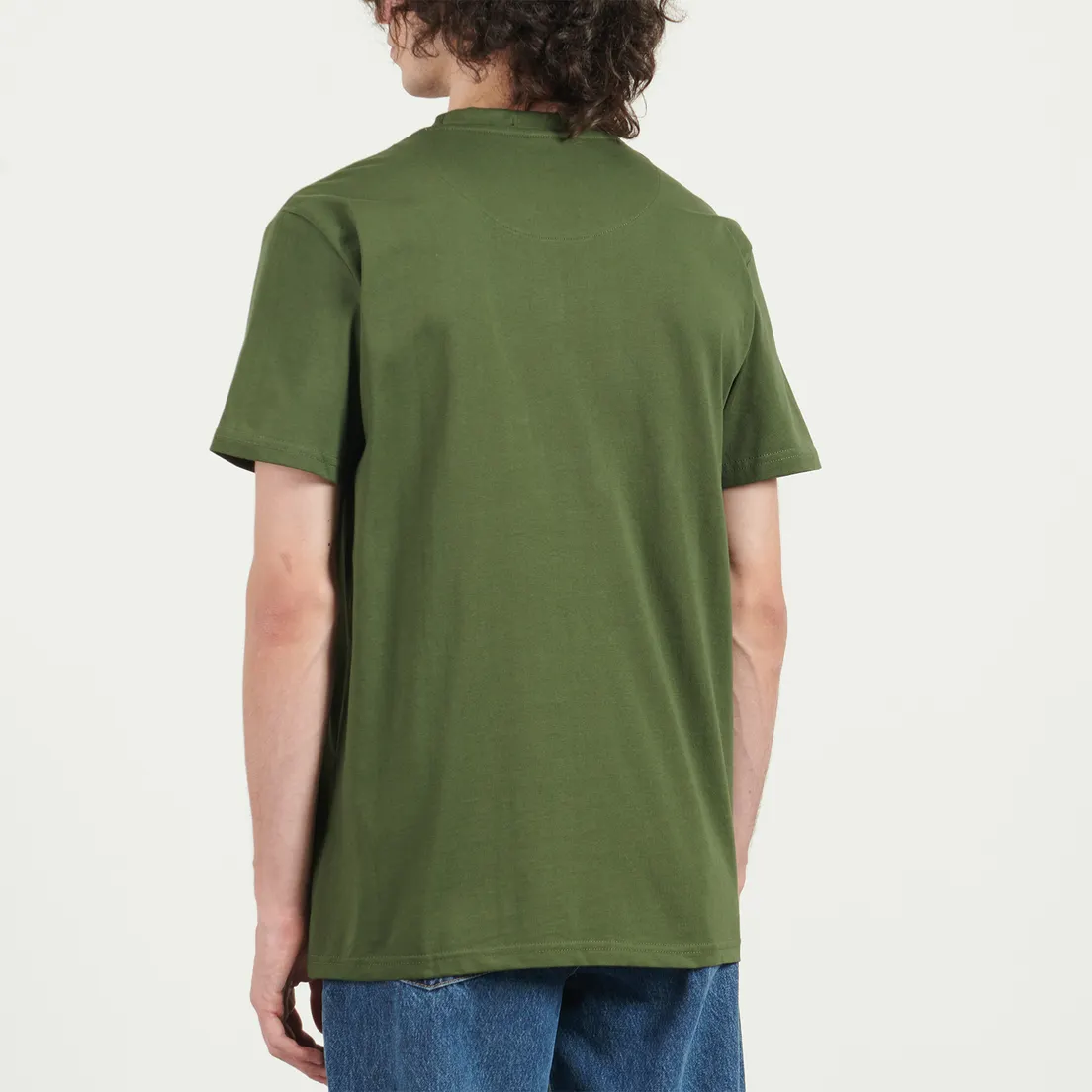 Weekend Offender Мужская футболка F.O.M.