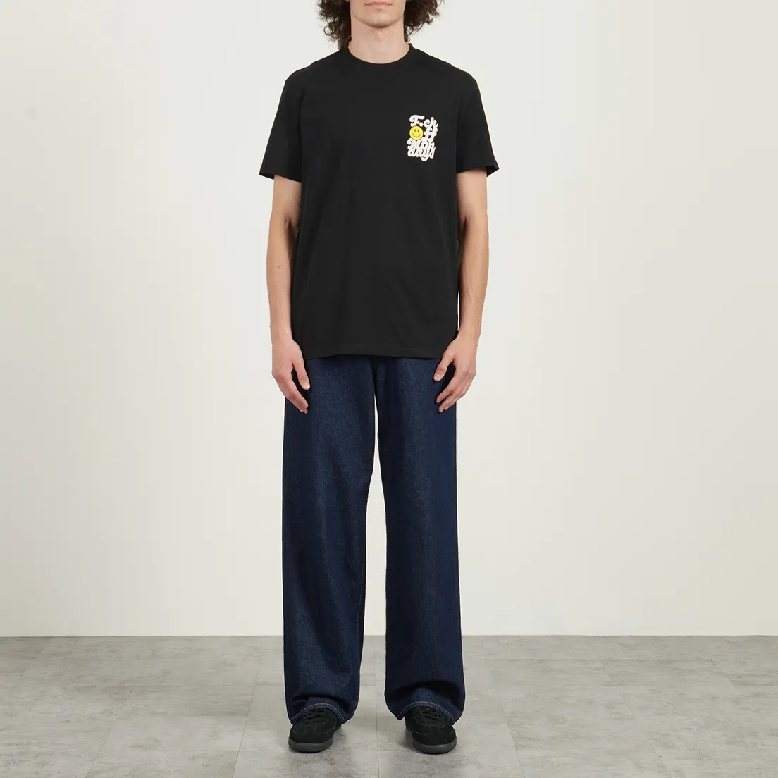 Weekend Offender Мужская футболка F.O.M.