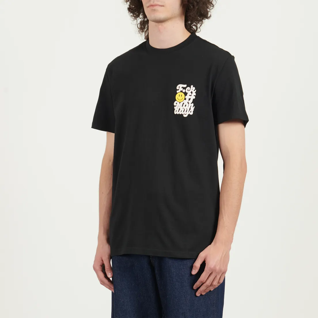 Weekend Offender Мужская футболка F.O.M.