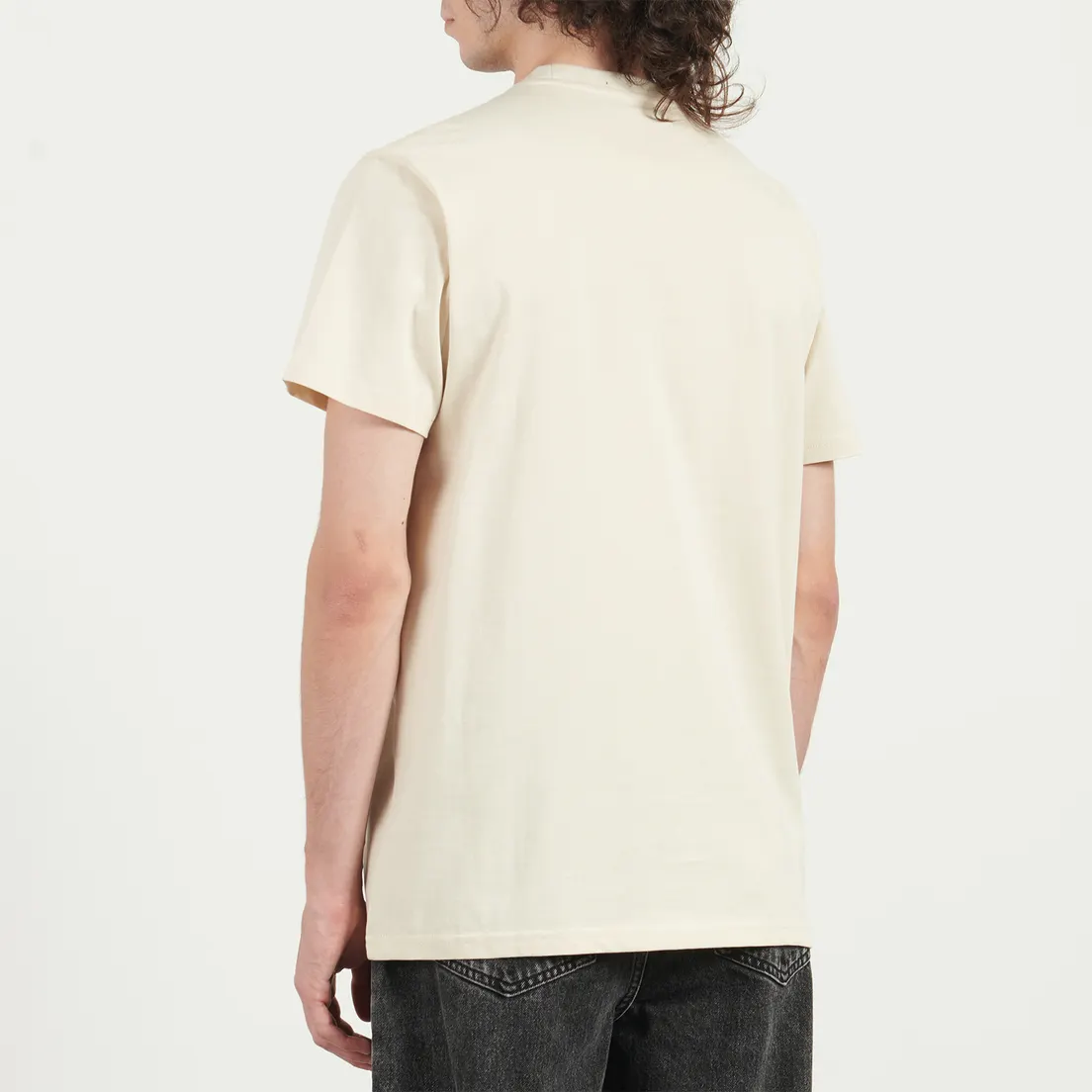 Weekend Offender Мужская футболка Saturday