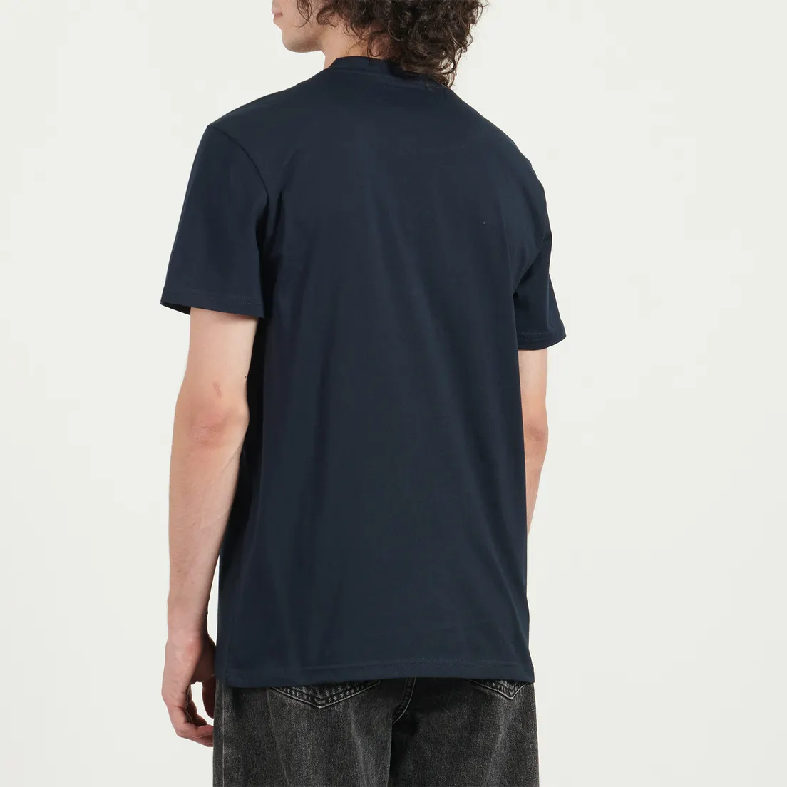 Weekend Offender Мужская футболка Satriale's