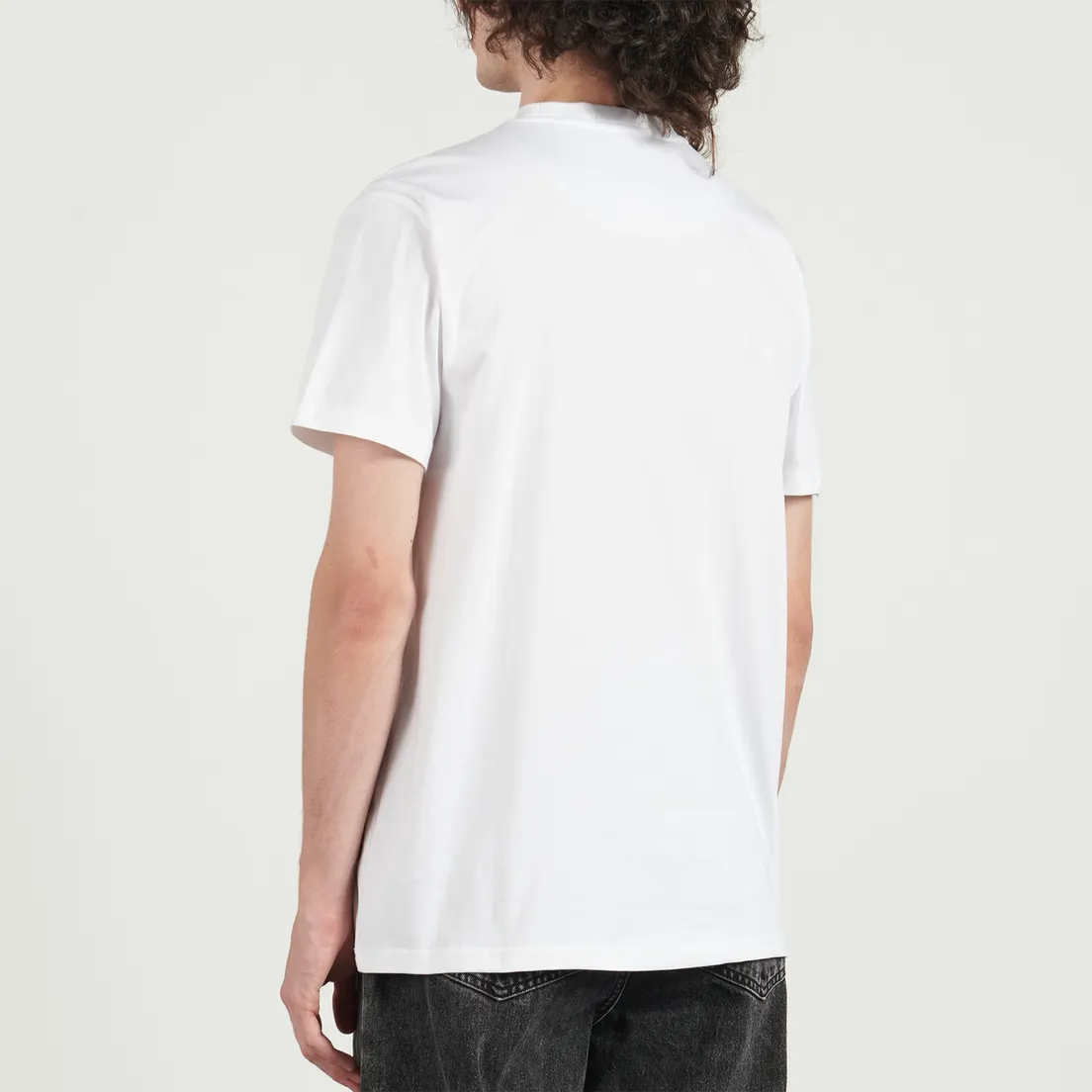 Weekend Offender Мужская футболка Satriale's
