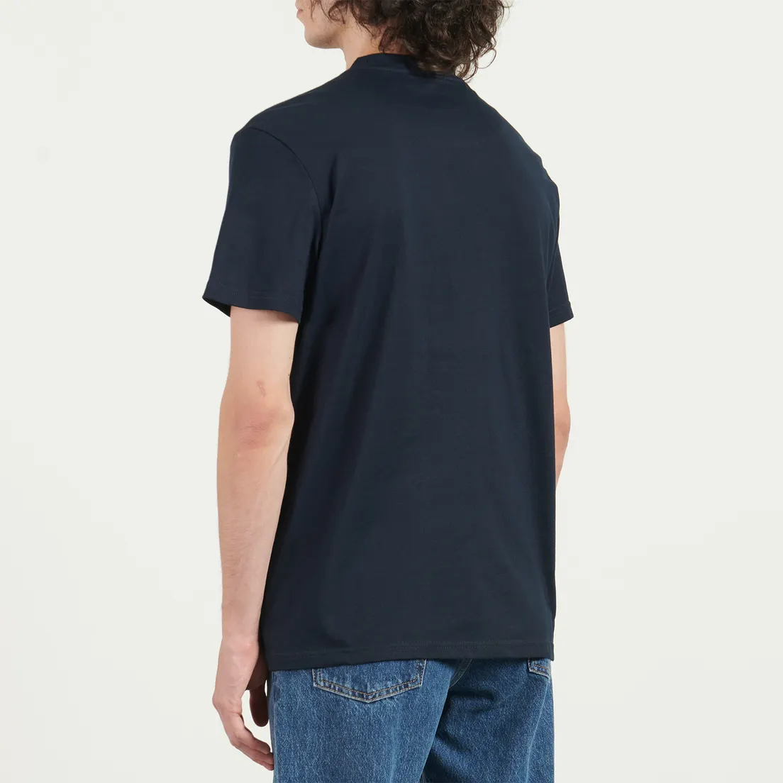 Weekend Offender Мужская футболка GSE