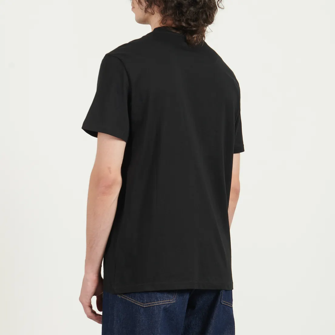 Weekend Offender Мужская футболка Battle Lines