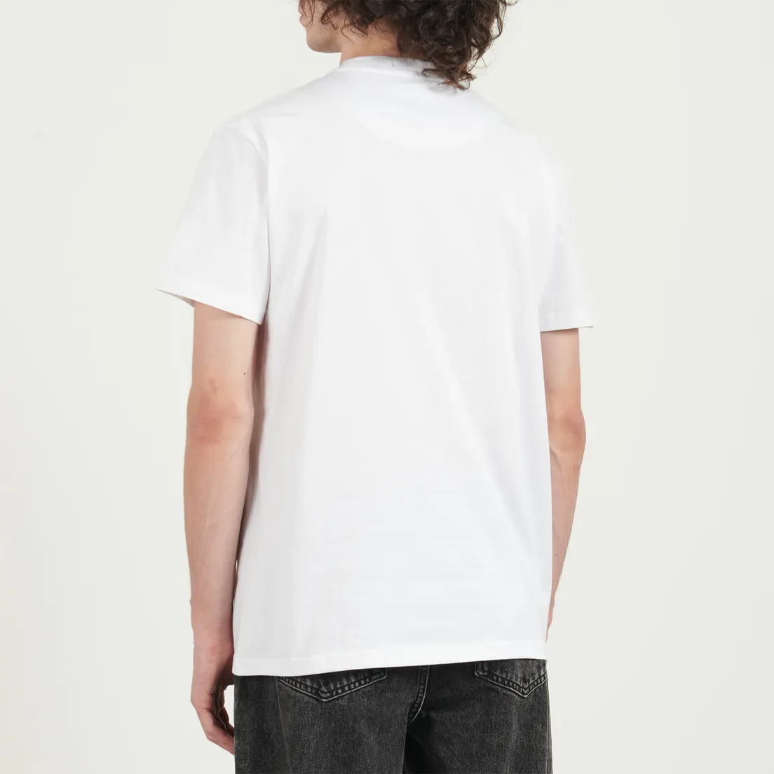 Weekend Offender Мужская футболка Battle Lines