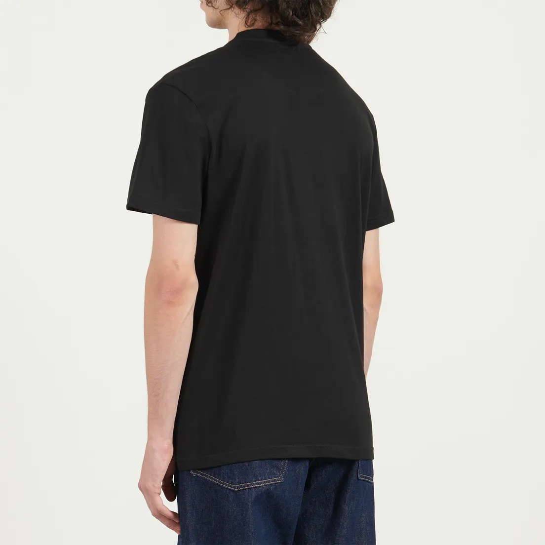 Weekend Offender Мужская футболка T.I.E.