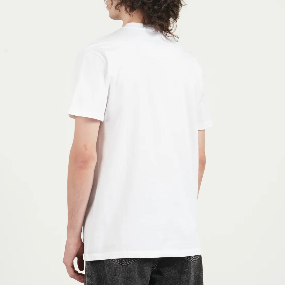 Weekend Offender Мужская футболка T.I.E.