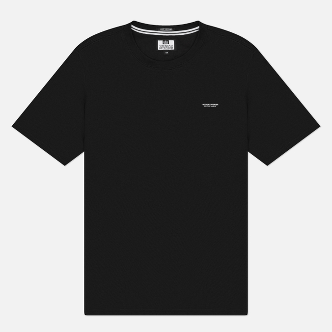 Мужская футболка Weekend Offender Cliff