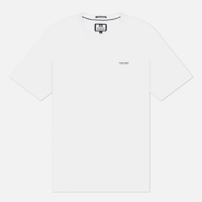 Мужская футболка Weekend Offender Cliff