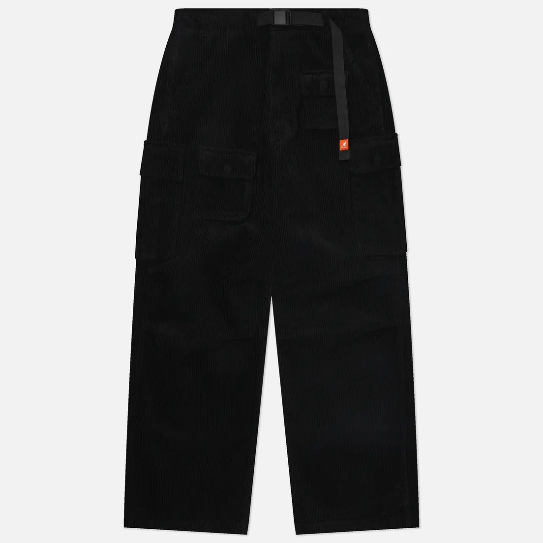 Kangol Мужские брюки Retrocore Cord Cargo