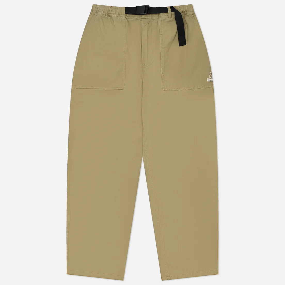 Kangol Мужские брюки Retrocore Fatigue Cotton