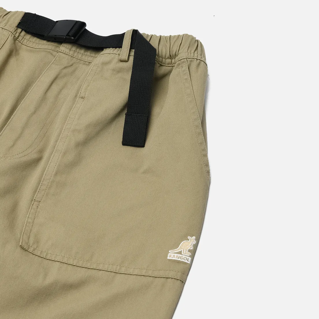 Kangol Мужские брюки Retrocore Fatigue Cotton