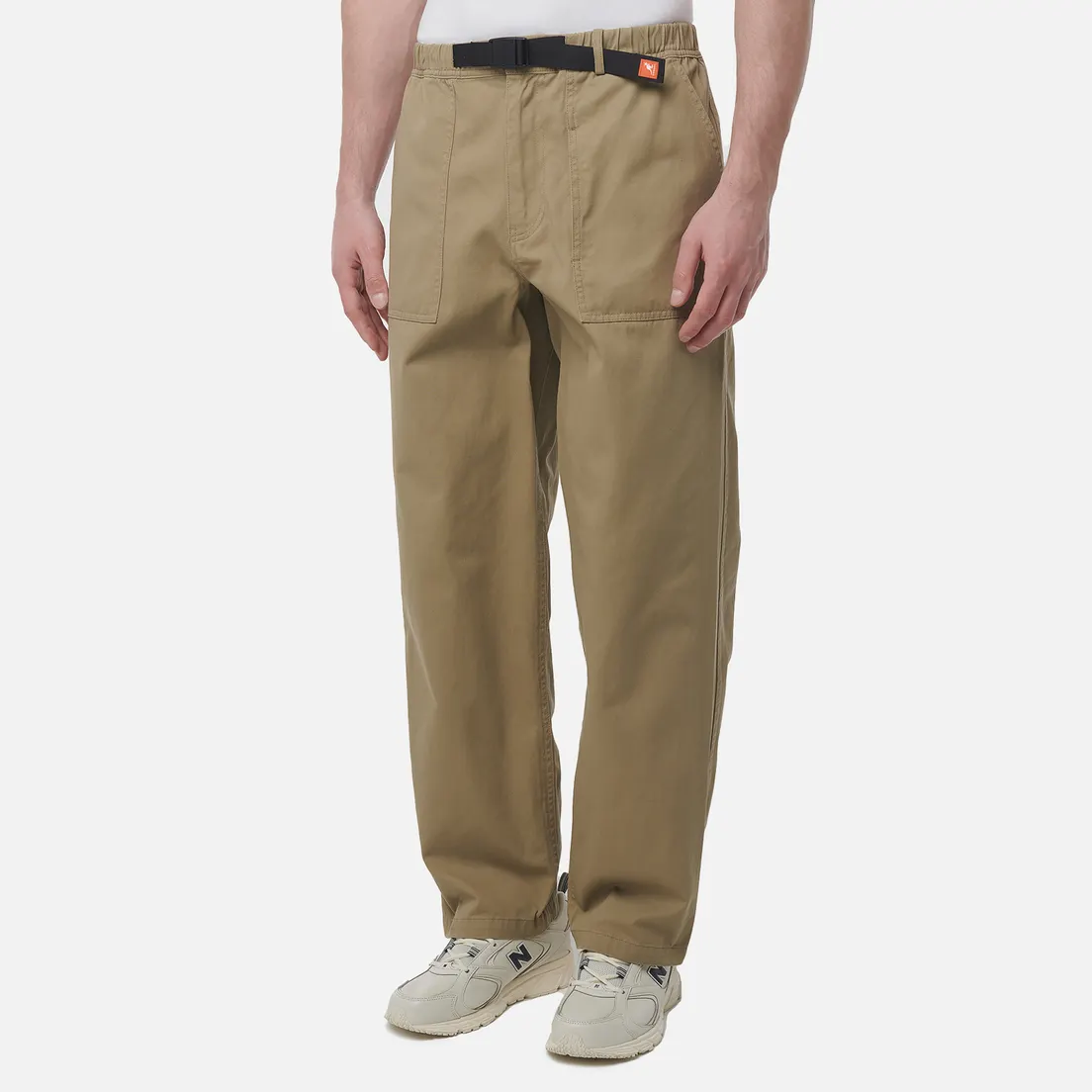 Kangol Мужские брюки Retrocore Fatigue Cotton